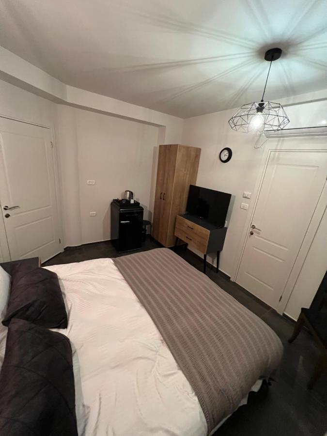 Abu Salem House Guest House Nazareth Room photo