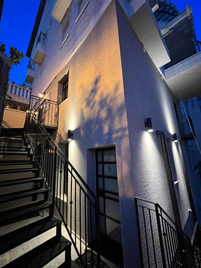 Abu Salem House Guest House Nazareth Exterior photo